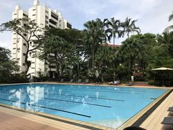 Hillcrest Arcadia (D11), Condominium #584532731